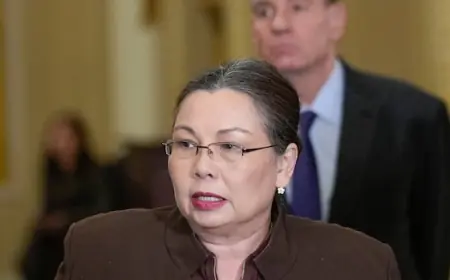 Democrats alarmed by 'chaos in the skies' after U.S. government again fires laser near Mexico border