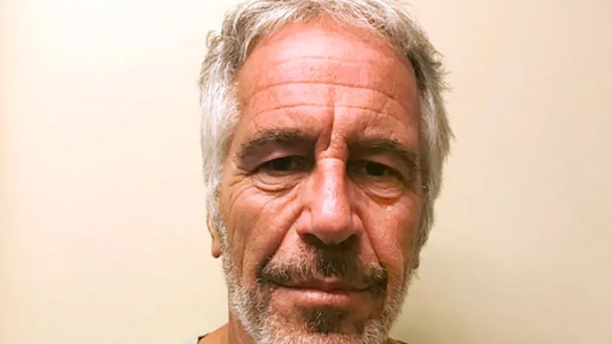 Why was Jeffrey Epstein allowed into Canada in 2014?