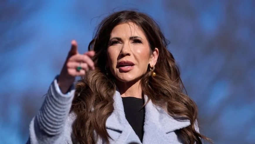 Judge rules against U.S. plan to strip 350,000 Haitians of legal status, notes 'racial animus' of Noem, Trump