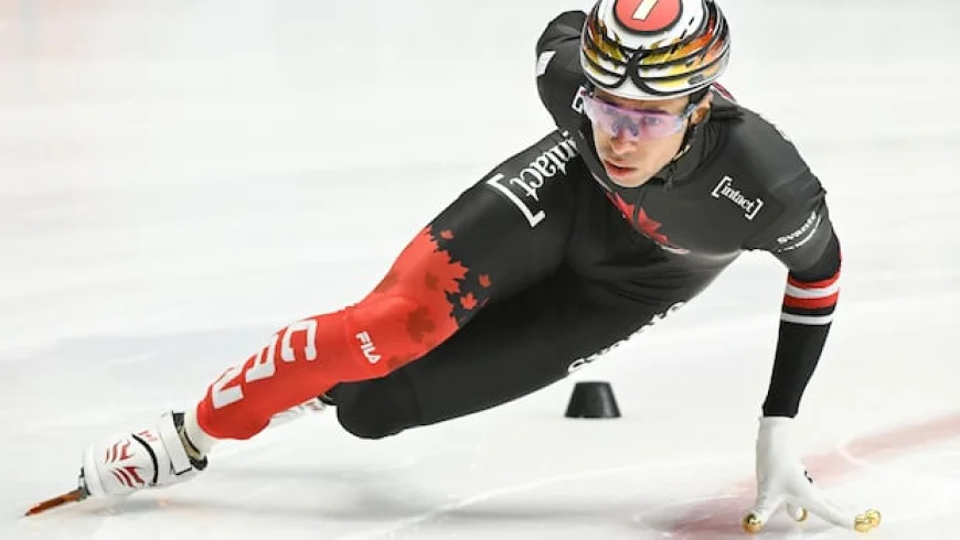 Need help following the Olympics? Our newsletter has you covered