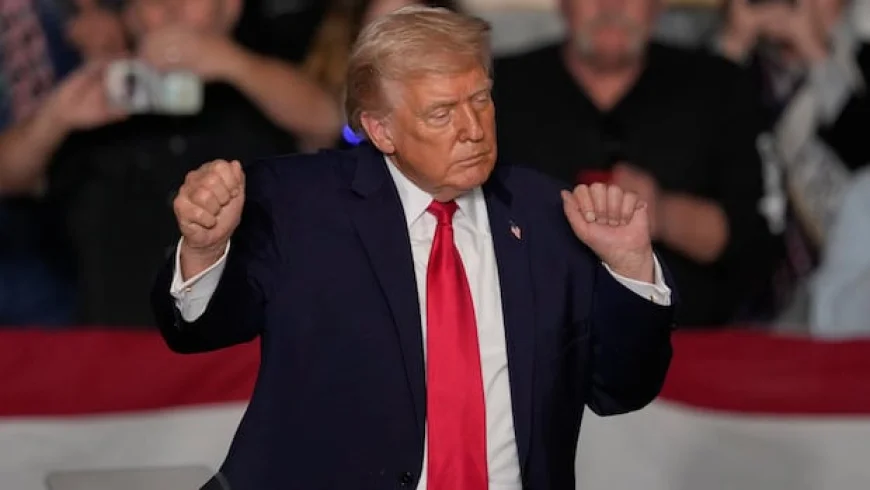 Fears mount that Trump administration could meddle in U.S. elections