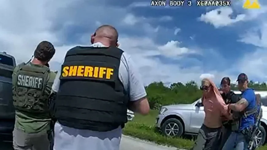 Man convicted of trying to kill Donald Trump on his Florida golf course gets life in prison