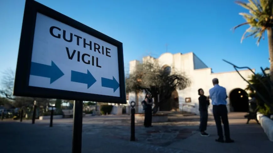 Authorities investigating Nancy Guthrie's disappearance say they're taking ransom note seriously