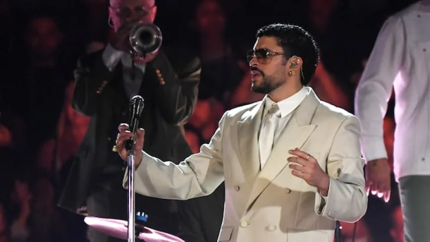 Thanks to Bad Bunny, Puerto Rican Spanish has gone global. But what makes the dialect different?