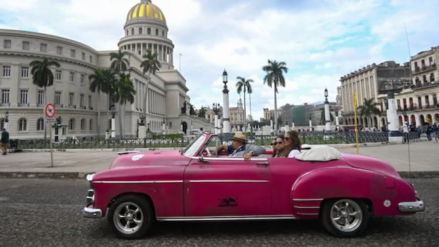 Should you stay or should you go? Canadians reconsider Cuba travel plans after advisory
