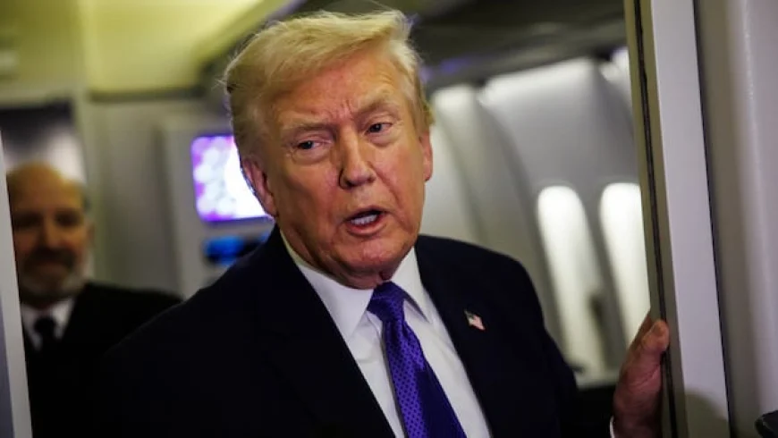 U.S. Olympians speaking up about politics at home face online backlash — including from Trump