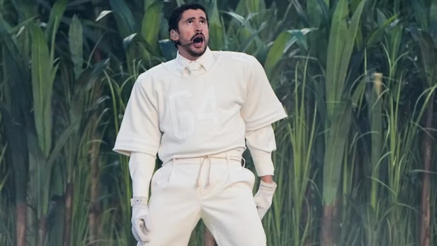 Republicans were already losing Latino support. Then Trump went after Bad Bunny