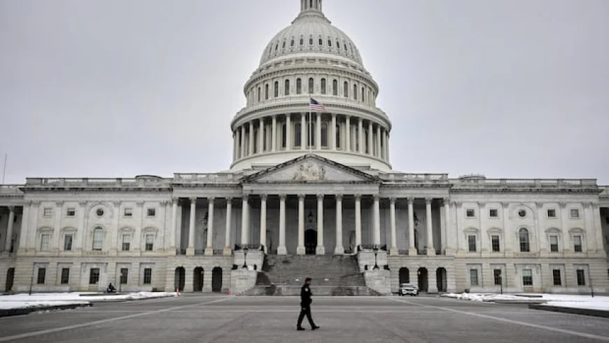 U.S. House poised to vote against Trump's tariffs on Canada