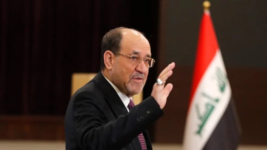 As tensions simmer between U.S. and Iran, Iraq is feeling the heat