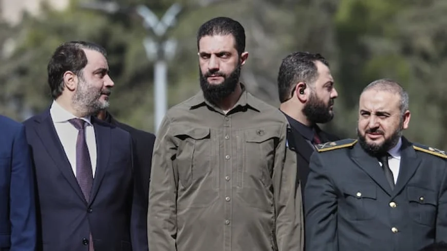 Syria's leader targeted for assassination often, UN report says, as U.S. hands over military base