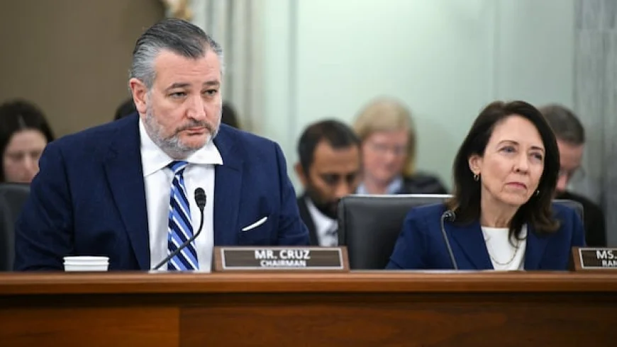 Republicans, Democrats want to hear from government about anti-drone laser that closed El Paso airport