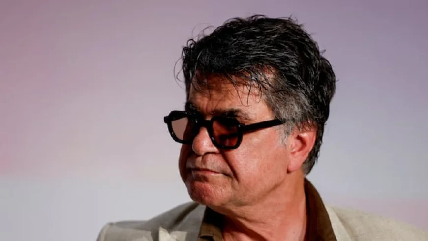 Oscar-nominated director Jafar Panahi says he will return to Iran despite looming arrest