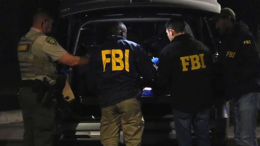 DNA recovered from glove found near home of Savannah Guthrie's missing mom: FBI