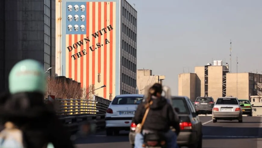 Iran partially closes Strait of Hormuz as it resumes indirect nuclear talks with U.S.