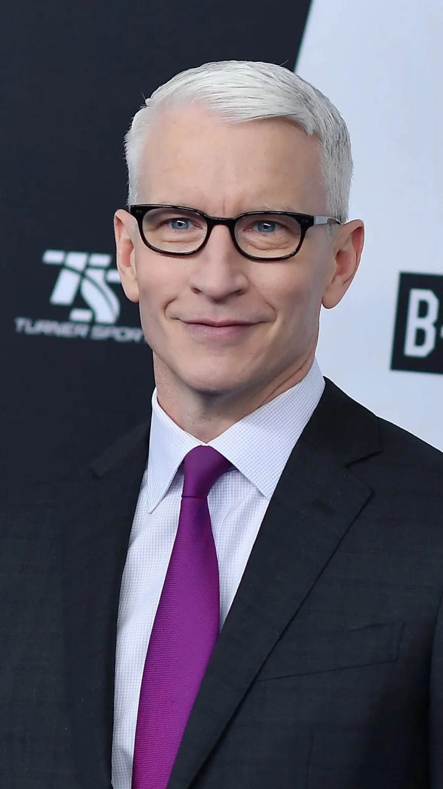 Anderson Cooper leaves 60 Minutes on CBS | About That