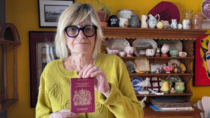 Dual Canadian British citizens scrambling under new passport rules