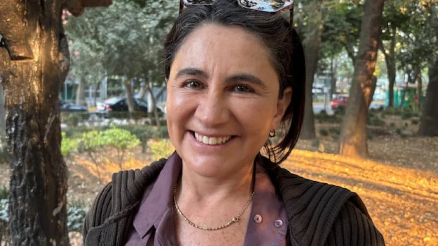 ‘Gringo go home’: Why digital nomads are drawing the ire of locals in Mexico City