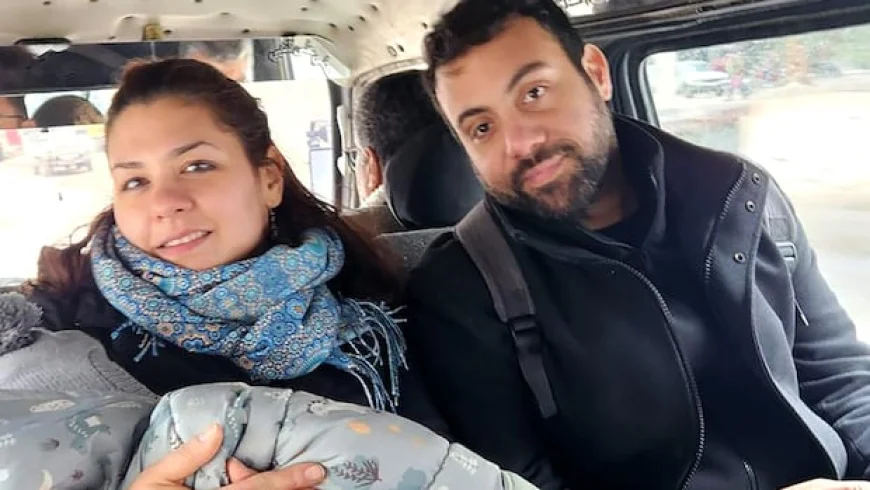 Syrian Canadians waited years to return. For many, coming home has been harder than leaving