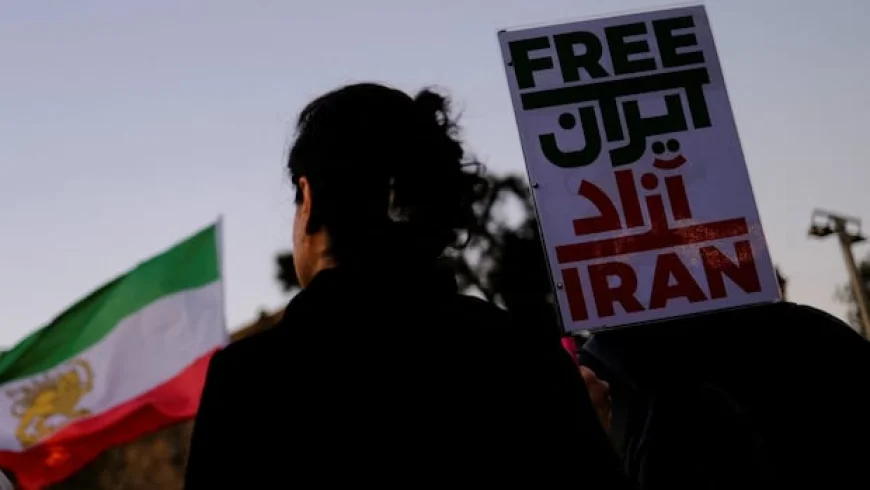 Trump 'curious' about Iran's defiance amid U.S. military buildup, Witkoff says