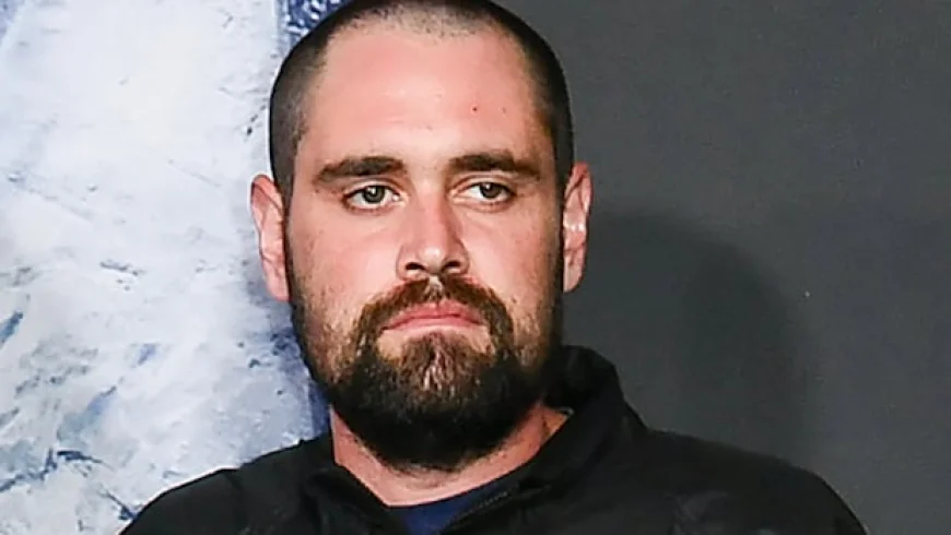 Rob Reiner's son pleads not guilty in the killing of his parents