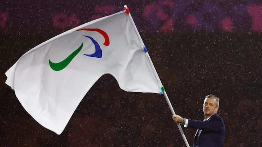 International Paralympic Committee stands firm on Russian athletes competing amid boycott warnings