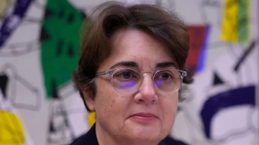 Louvre Museum director resigns amid heist, ticket fraud allegation scandals