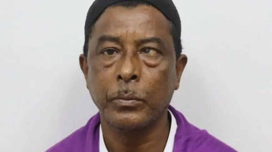 Police investigating Myanmar refugee's death after his release from U.S. federal immigration custody