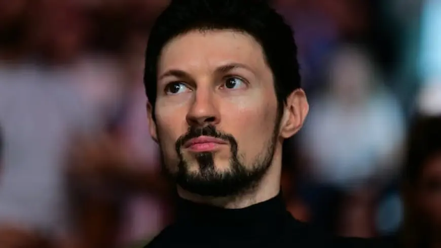 As Russia launches criminal probe against Telegram CEO, the app's critics come to its defence