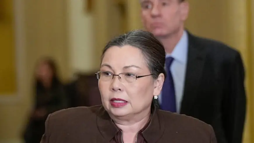 Democrats alarmed by 'chaos in the skies' after U.S. government again fires laser near Mexico border