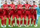 President of Iran's soccer federation says World Cup participation in U.S. is in doubt