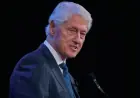 U.S. House committee posts videos of Clintons answering questions about Epstein