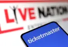 Live Nation's antitrust trial is underway in the U.S. What's at stake in the case?