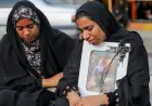 Tracking deaths in Iran, wider Middle East as conflict rages on