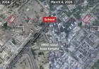 Who bombed a girls' school in Iran? A visual investigation