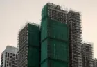 After deadly Hong Kong fire, the art of bamboo scaffolding hangs in the balance