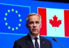 As Carney seeks strengthened global alliances, is it time Canada join the EU?
