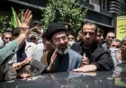What we know about Iran's new supreme leader, Mojtaba Khamenei