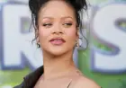 Woman arrested following gunshots fired near Rihanna's L.A. home