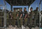 Israeli military drops charges against soldiers accused of sexual, physical abuse of Palestinian detainee