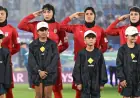 Another 3 members of Iran’s women’s soccer team decide against staying in Australia as refugees