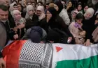 Israeli soldiers shoot at family car, killing 4, in occupied West Bank
