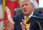 Trump expects to have the 'honour' of taking Cuba