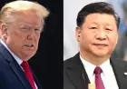 Trump has delayed the Beijing summit. China wonders if he'll ever come to the negotiating table