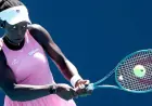 Victoria Mboko advances to Miami Open quarterfinals, defeating doubles partner Mirra Andreeva