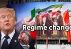 Why regime change in Iran was never in the cards | About That