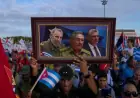 Raul Castro participating in talks with U.S., Cuba's president says