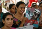 'We will be fighting': Indian transgender activist says as new bill strips right to self-identify
