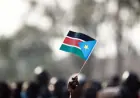 Over 70 killed in South Sudan in dispute over gold mine
