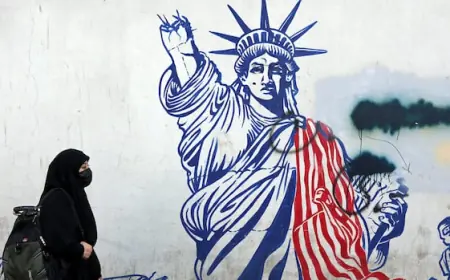 Wary U.S. allies try to avoid getting drawn into criticizing Washington or attacking Tehran