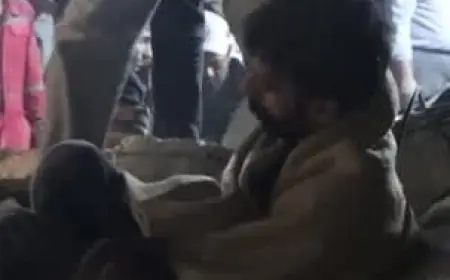 At least 153 dead after strike on girls school, Iran says